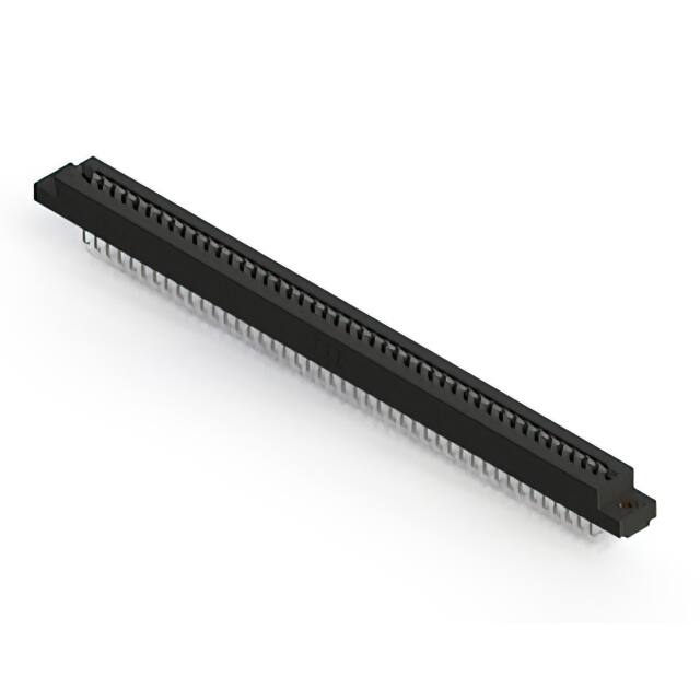 357-088-458-207 EDAC Inc.  Edgeboard Connectors